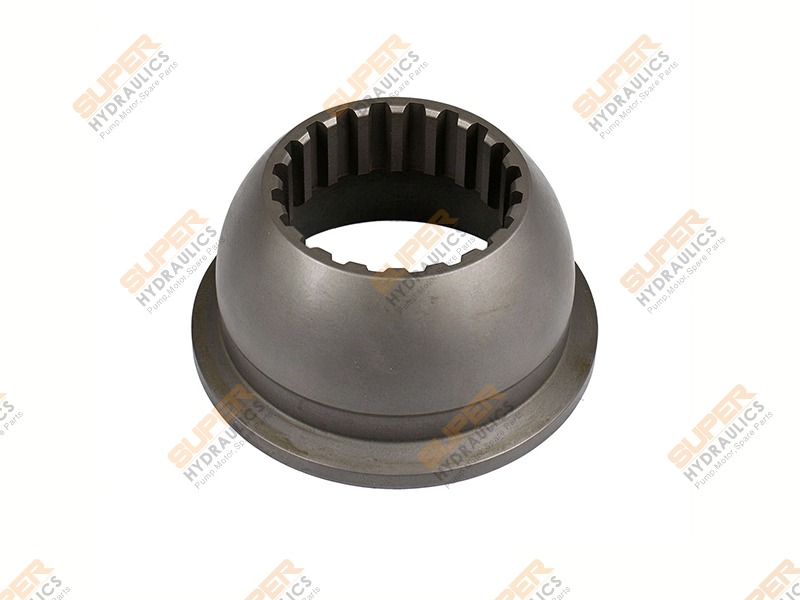 2924610 0014 Ball guide Kawasaki K3VG280 Parts Replacement Aftermarket Pump Repair