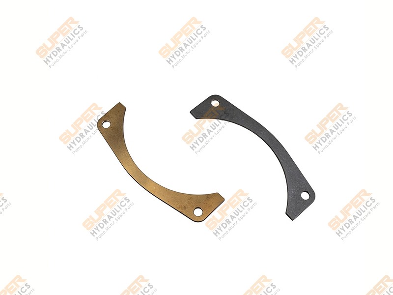 313452 Fix Plate of Retainer Plate Danfoss 90L180 Parts Replacement Aftermarket Pump Repair