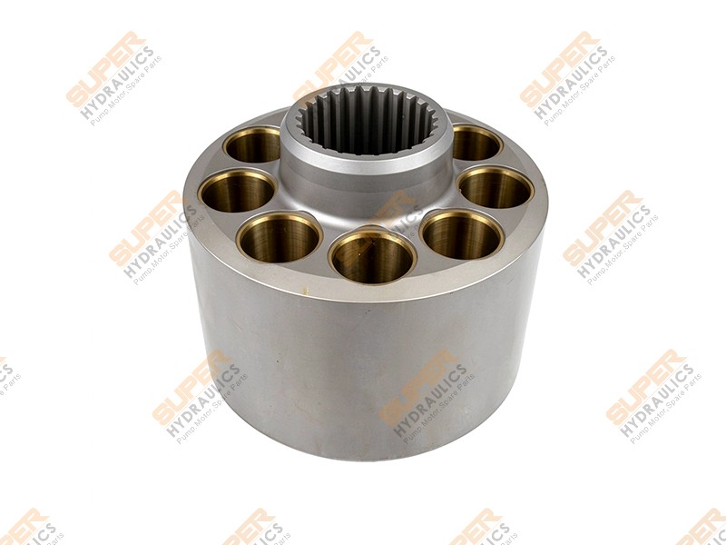 3180120 Cylinder Block Barrel Parker PV180 Replacement Aftermarket Parts