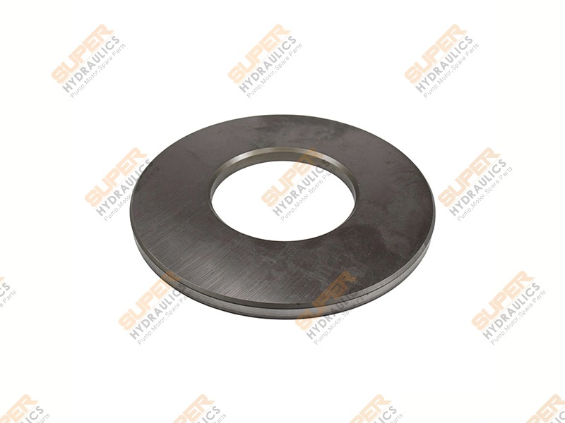 372A00AA 124 Shoe plate Kawasaki K3VG280 Parts Replacement Aftermarket Pump Repair