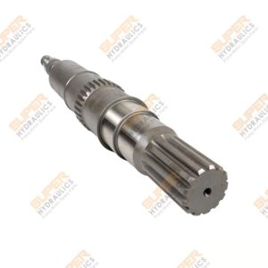 3G 1719 Drive Shaft Caterpillar CAT245 Parts Replacement Aftermarket Pump Repair