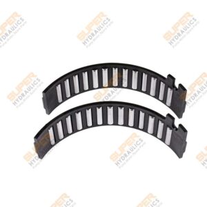 746313 Cradle Bearing Cage Danfoss 90L180 Parts Replacement Aftermarket Pump Repair