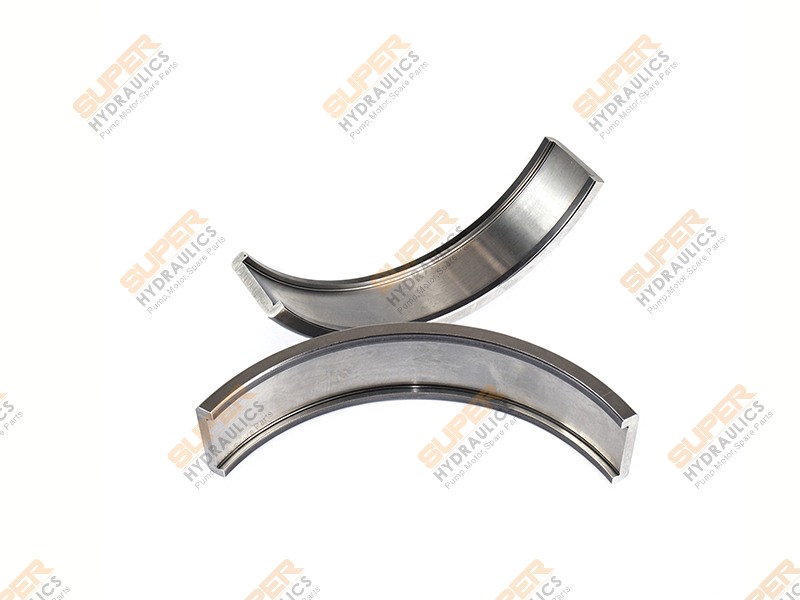 746313 Cradle Bearing Seat Danfoss 90R180 Parts Replacement Aftermarket Pump Repair