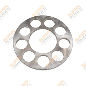 CAT245 1 Retainer Plate Caterpillar CAT245 Parts Replacement Aftermarket Pump Repair