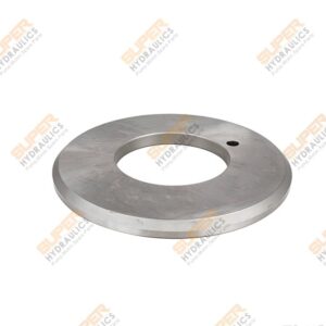 CAT245 2 Shoe plate Caterpillar CAT245 Parts Replacement Aftermarket Pump Repair