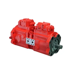 Kawasaki K3V Series Pump