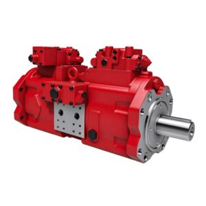 K3VG Series