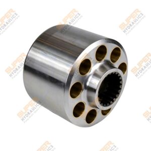 L1080202 Cylinder block Barrel Liebherr DPVP108 Replacement Aftermarket Repair Parts