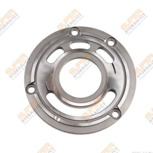 L1080209 Valve plate LH Liebherr DPVP108 Replacement Aftermarket Repair Parts