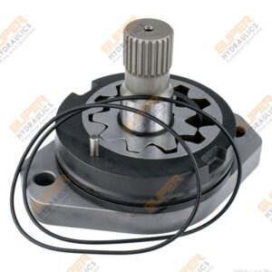 L1080210 Charge Pump 24T Liebherr DPVP108 Replacement Aftermarket Repair Parts