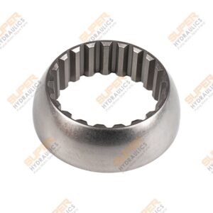 L1650201 Ball guide Liebherr DPVP165 Replacement Aftermarket Repair Parts