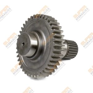 L1650203 Drive Shaft Liebherr DPVP165 Replacement Aftermarket Repair Parts