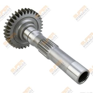 L1650204 Driven Shaft Liebherr DPVP165 Replacement Aftermarket Repair Parts