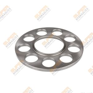 L1650206 Retainer Plate Liebherr DPVP165 Replacement Aftermarket Repair Parts