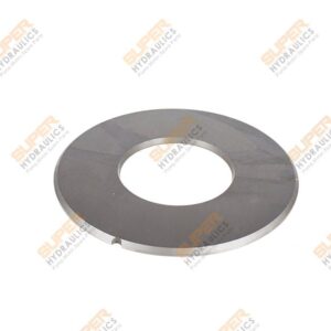 L1650207 Shoe plate Liebherr DPVP165 Replacement Aftermarket Repair Parts