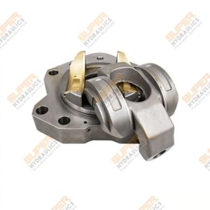 M700429 M700428 Swash plate with Support Kawasaki K3VG280 Parts Replacement Aftermarket Pump Repair