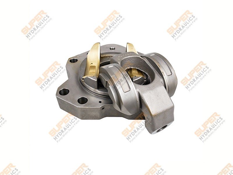 M700429 M700428 Swash plate with Support Kawasaki K3VG280 Parts Replacement Aftermarket Pump Repair