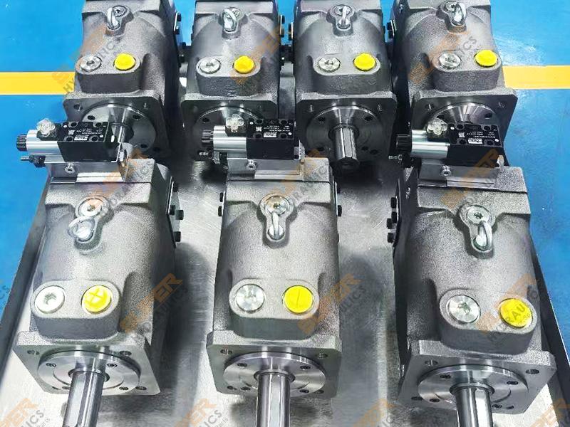 Parker PV140 PV180 PV270 pump