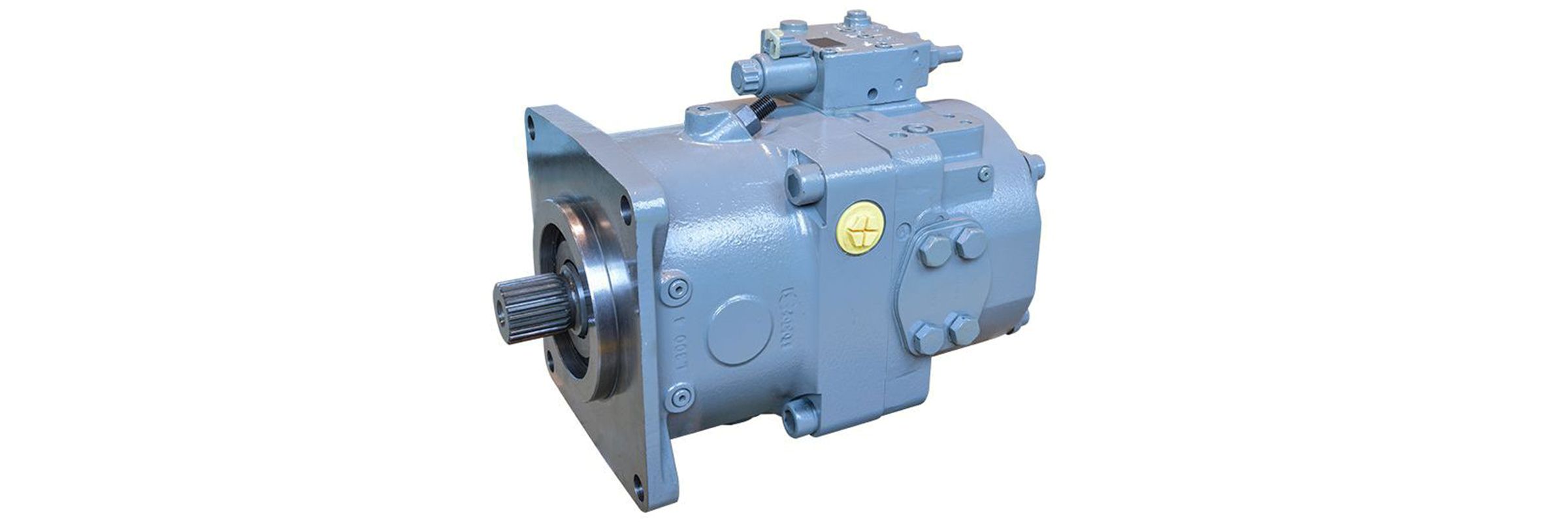 Rexroth A11VO replacement pump