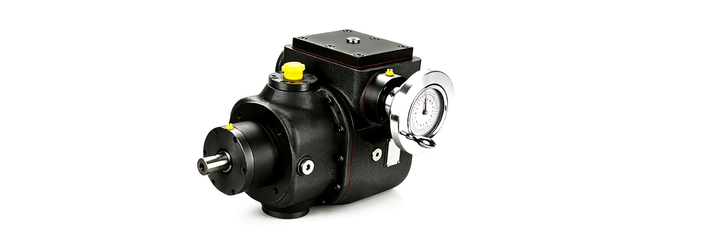 Rexroth A2VK replacement pump