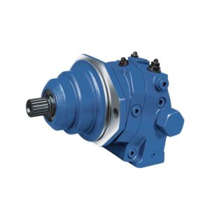 Rexroth A6VE motor