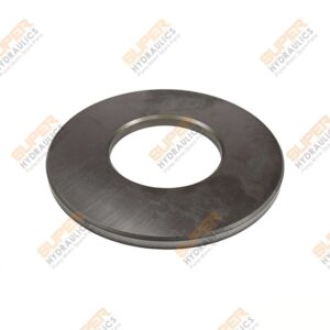 XJBN 00023 Shoe plate Kawasaki K3VG180 Parts Replacement Aftermarket Pump Repair